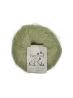 Gepard Garn - GEPARD GARN Kid Seta Gepard Garn - GEPARD GARN Kid Seta