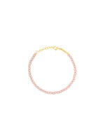 LULU Copenhagen - LULU Copenhagen 'Color Ball Armbånd'