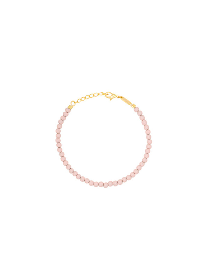 LULU Copenhagen - LULU Copenhagen 'Color Ball Armbånd'