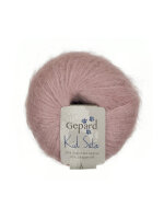 Gepard Garn - GEPARD GARN Kid Seta Gepard Garn - GEPARD GARN Kid Seta