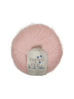 Gepard Garn - GEPARD GARN Kid Seta Gepard Garn - GEPARD GARN Kid Seta