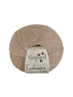 Gepard Garn - GEPARD GARN Cashmere Lace