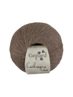 Gepard Garn - GEPARD GARN Cashmere Lace