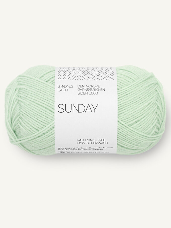 Sandnes - Sandnes SUNDAY