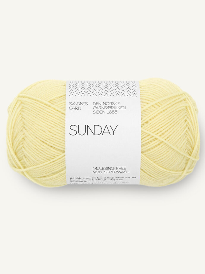 Sandnes - Sandnes SUNDAY