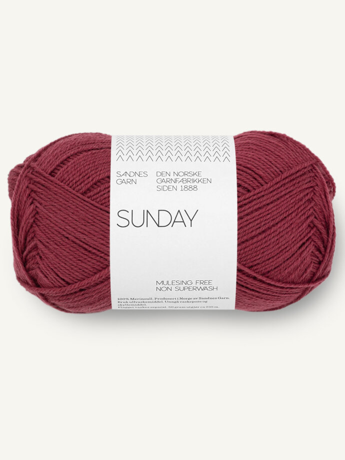 Sandnes - Sandnes SUNDAY