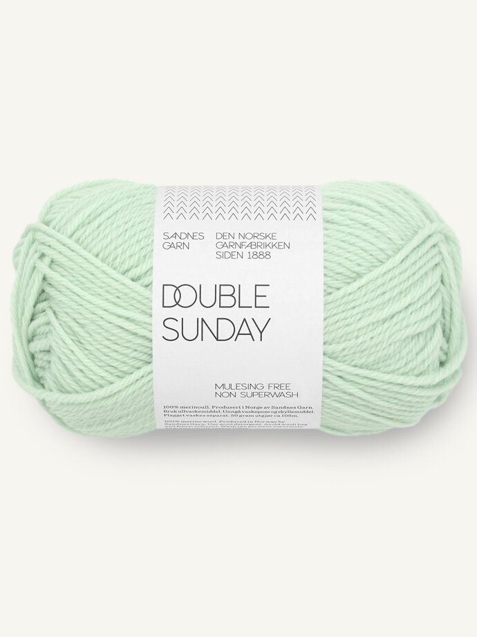 Sandnes - Sandnes DOUBLE SUNDAY