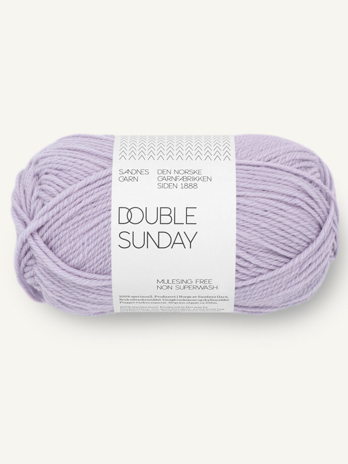 Sandnes - Sandnes DOUBLE SUNDAY