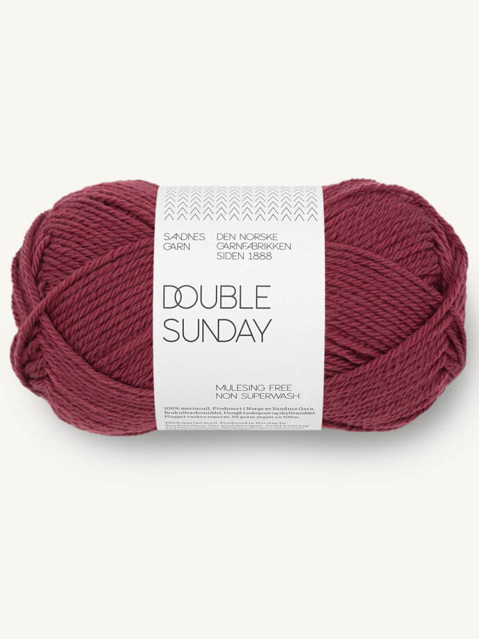 Sandnes - Sandnes DOUBLE SUNDAY