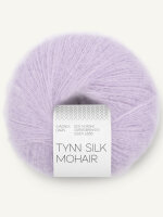 Sandnes - Sandnes TYNN SILK MOHAIR