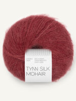 Sandnes - Sandnes TYNN SILK MOHAIR