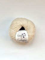 Gepard Garn - GEPARD GARN Cashmere Lace