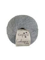 Gepard Garn - GEPARD GARN Cashmere Lace