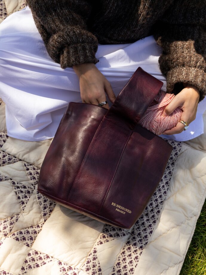 RE:DESIGNED - RE:DESIGNED 'Project 81'