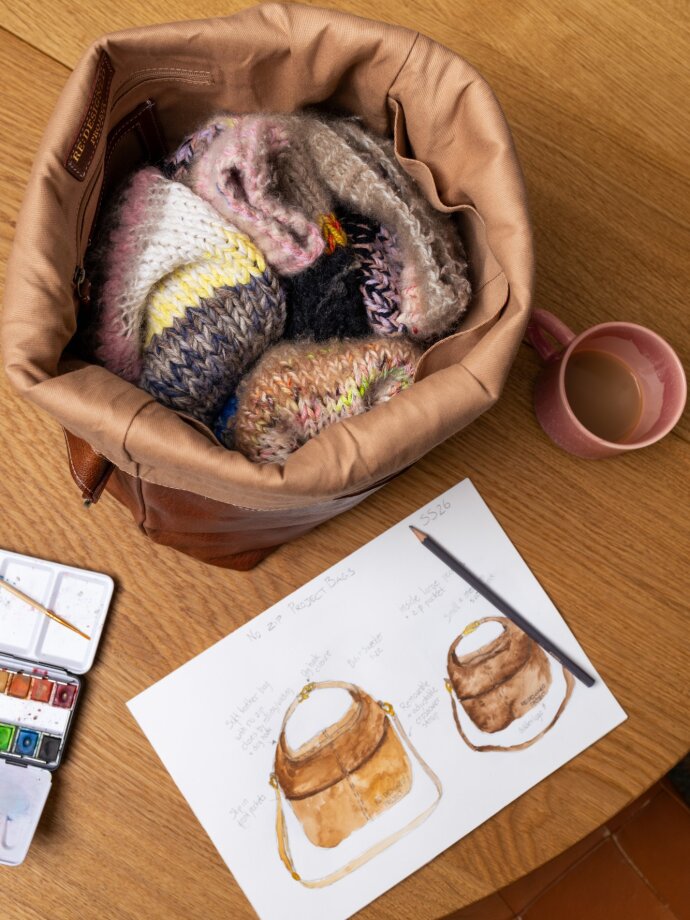 RE:DESIGNED - RE:DESIGNED 'Project 100'