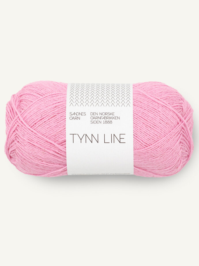 Sandnes - Sandnes TYNN LINE