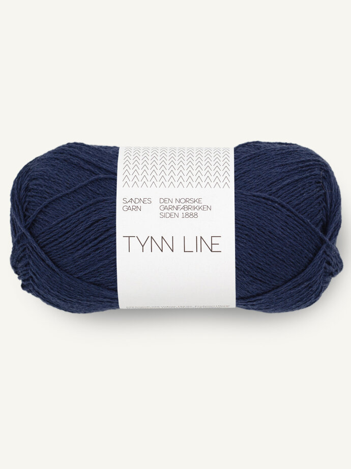 Sandnes - Sandnes TYNN LINE