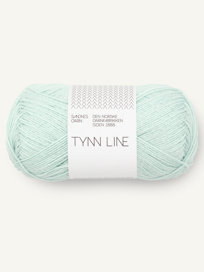 Sandnes - Sandnes TYNN LINE