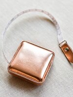 MÅLEBÅND - Rosegold