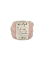 Gepard Garn - GEPARD GARN Cashmere Kumula