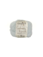 Gepard Garn - GEPARD GARN Cashmere Kumula