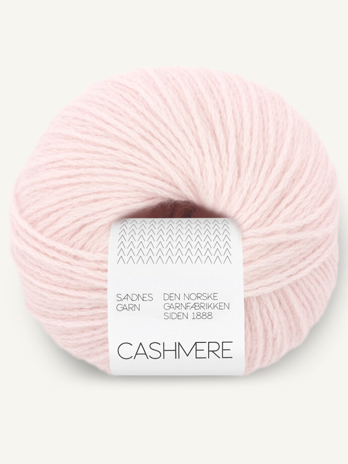 Sandnes - Sandnes CASHMERE
