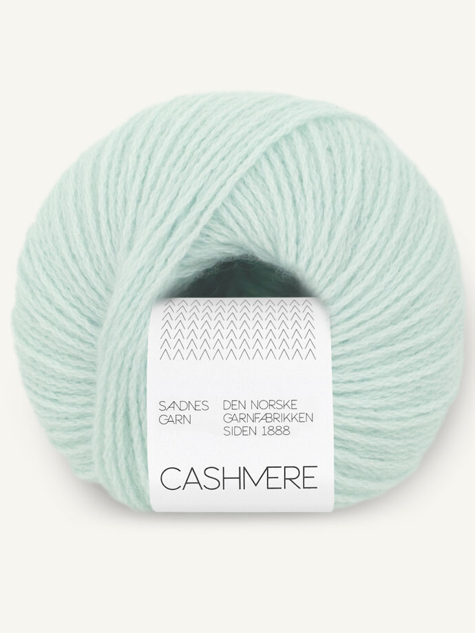 Sandnes - Sandnes CASHMERE