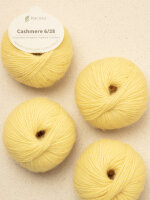 Pascuali - PASCUALI Cashmere 6/28