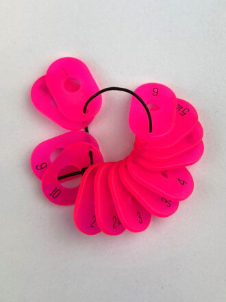 Permin - PERMIN Pindemåler