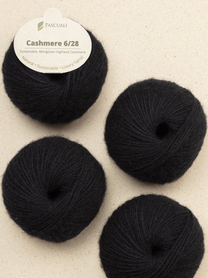 Pascuali - PASCUALI Cashmere 6/28