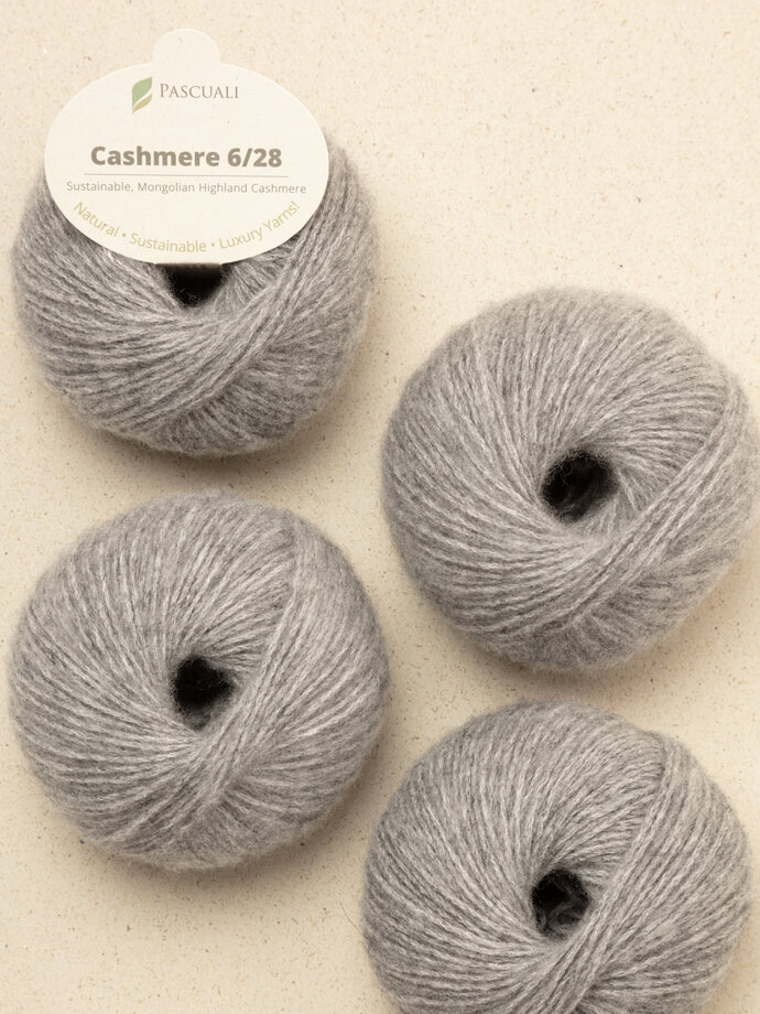Pascuali - PASCUALI Cashmere 6/28