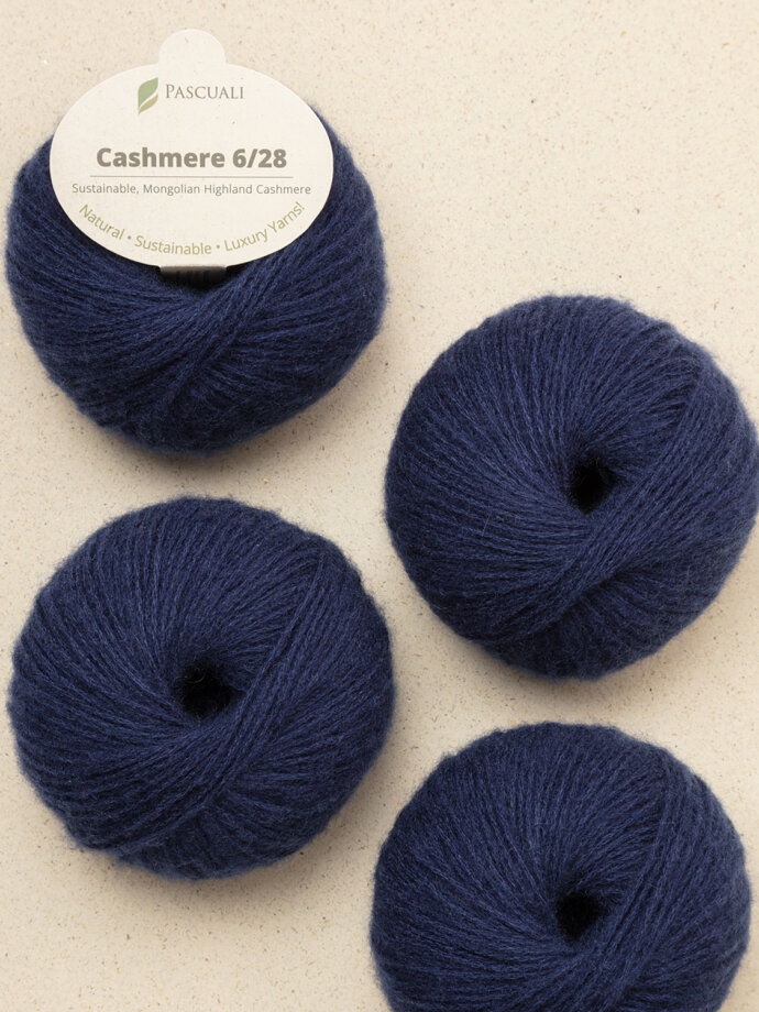 Pascuali - PASCUALI Cashmere 6/28