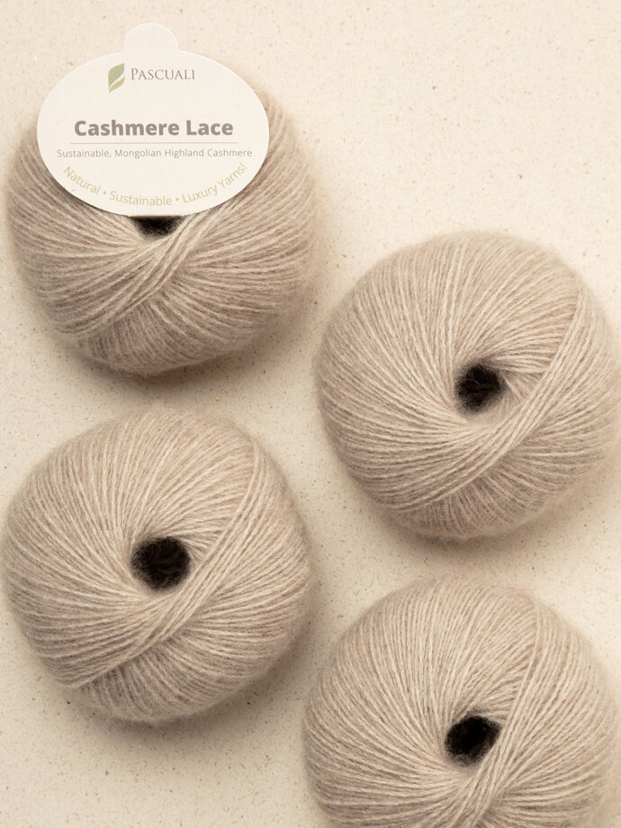 Pascuali - PASCUALI Cashmere 6/28