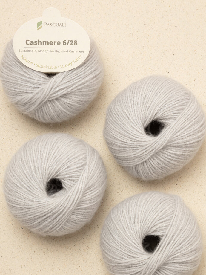 Pascuali - PASCUALI Cashmere 6/28