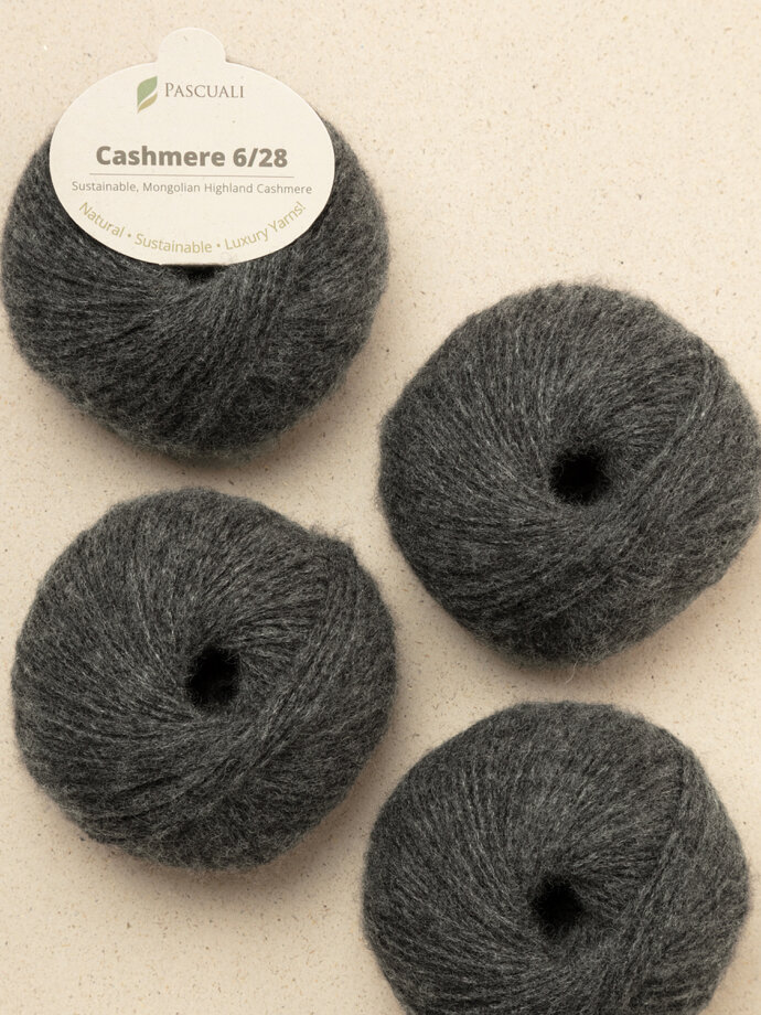 Pascuali - PASCUALI Cashmere 6/28