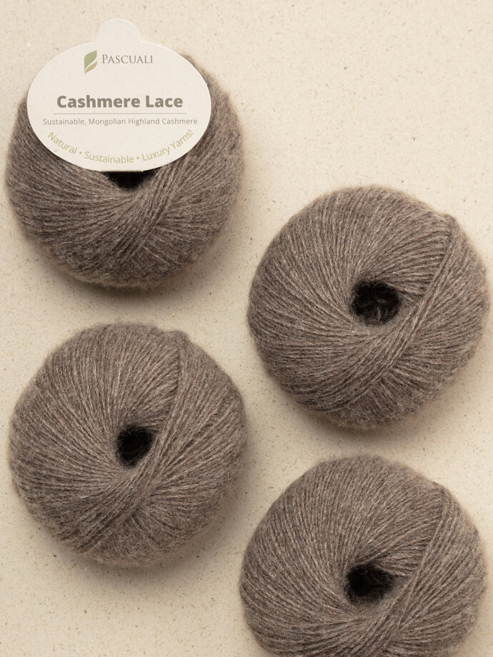 Pascuali - PASCUALI Cashmere 6/28