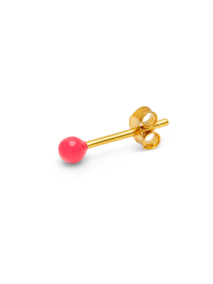 LULU Copenhagen - LULU Copenhagen 'Colorball'