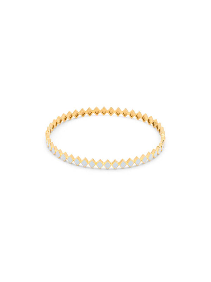 LULU Copenhagen - LULU Copenhagen 'Confetti Bangle'