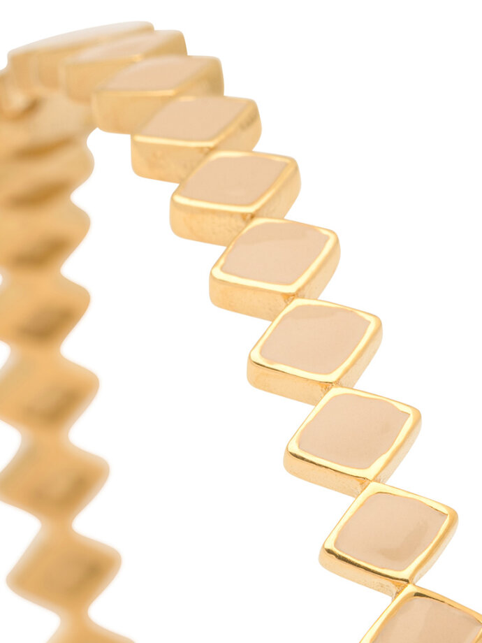 LULU Copenhagen - LULU Copenhagen 'Confetti Bangle'