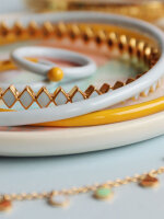 LULU Copenhagen - LULU Copenhagen 'Confetti Bangle'