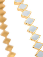 LULU Copenhagen - LULU Copenhagen 'Confetti Bangle'