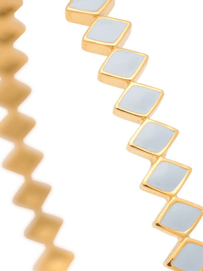 LULU Copenhagen - LULU Copenhagen 'Confetti Bangle'