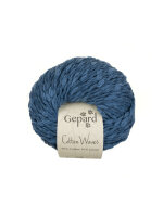 Gepard Garn - GEPARD GARN Cotton Waves