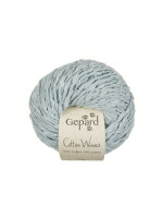 Gepard Garn - GEPARD GARN Cotton Waves