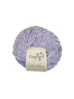 Gepard Garn - GEPARD GARN Cotton Waves