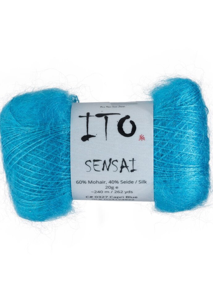 ITO Yarn - ITO YARN Sensai