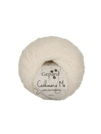 Gepard Garn - GEPARD GARN Cashmere Me