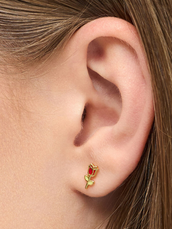 LULU Copenhagen - LULU Copenhagen 'Rose'