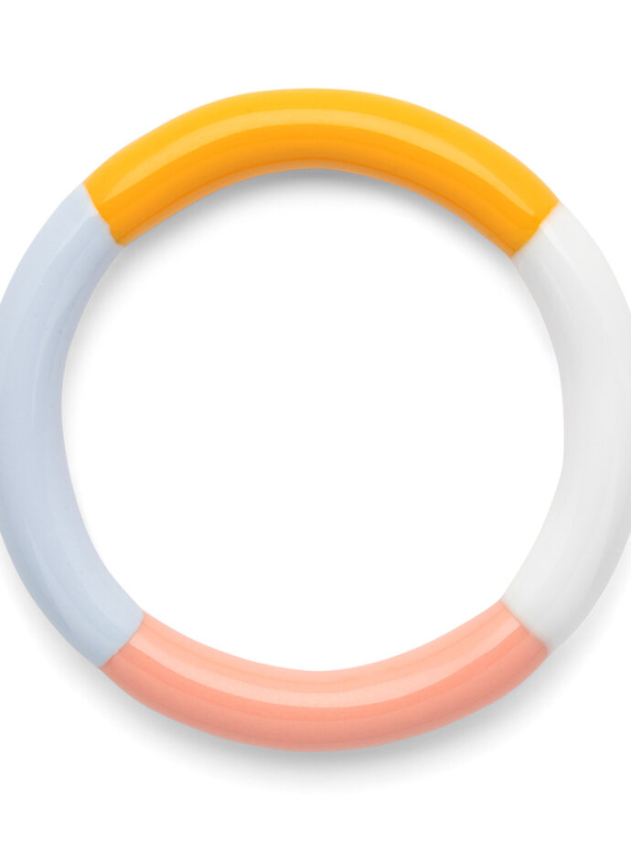 LULU Copenhagen - LULU Copenhagen 'Color Ring'