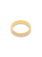 LULU Copenhagen - LULU Copenhagen 'Connected Hearts Ring' LULU Copenhagen - LULU Copenhagen 'Connected Hearts Ring'